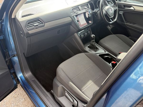 Volkswagen Tiguan Allspace 348349057