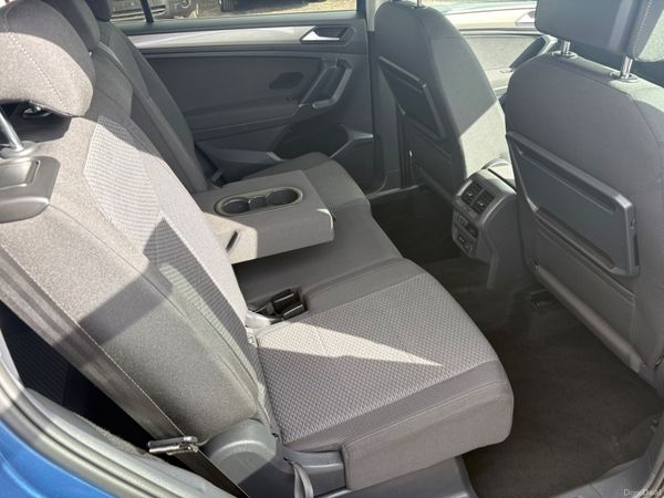 Volkswagen Tiguan Allspace 348349060