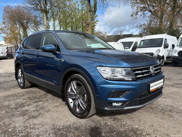 Volkswagen Tiguan Allspace 348349066