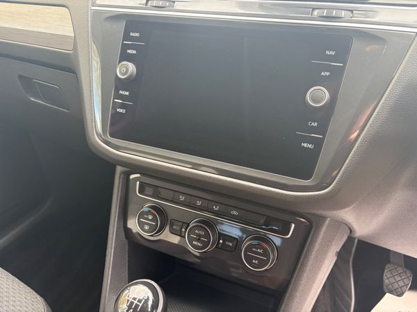 Volkswagen Tiguan Allspace 348349030