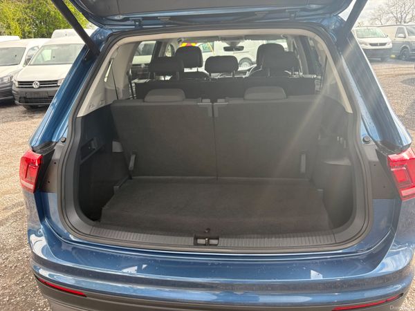 Volkswagen Tiguan Allspace 348349035