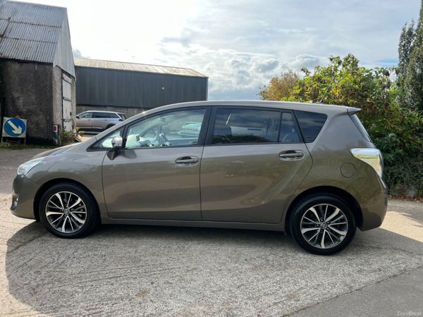 2016 Toyota Verso Design TSS 1.6 D-4D 348351359