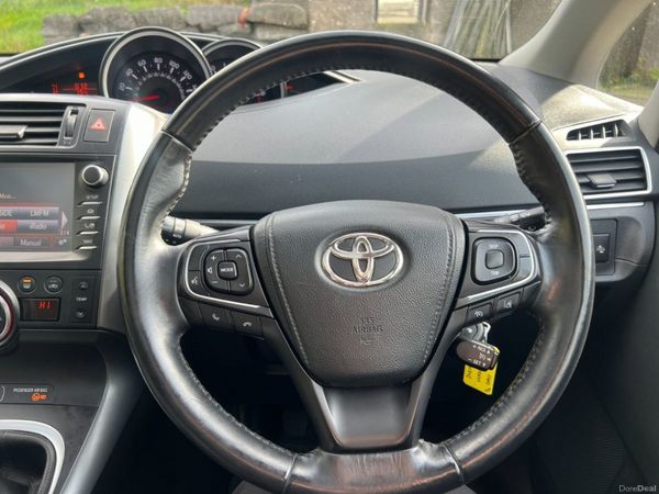 2016 Toyota Verso Design TSS 1.6 D-4D 348351367