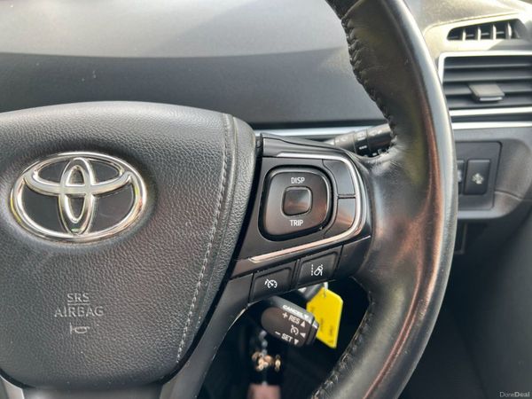 2016 Toyota Verso Design TSS 1.6 D-4D 348351369