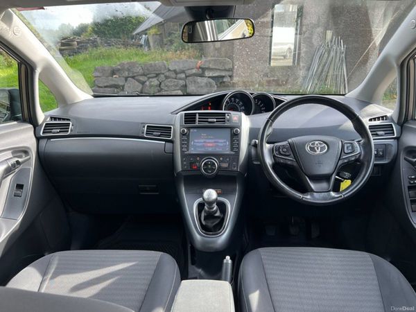 2016 Toyota Verso Design TSS 1.6 D-4D 348351377