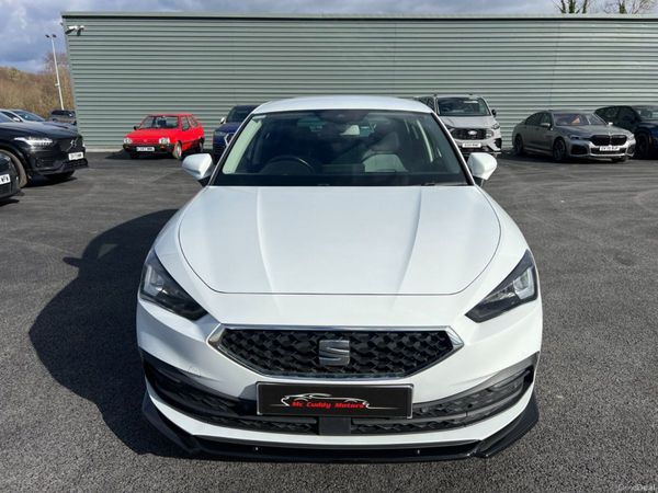 2022 Seat Leon SE Dynamic 2.0 TDI -New Alloys Kit 348437865