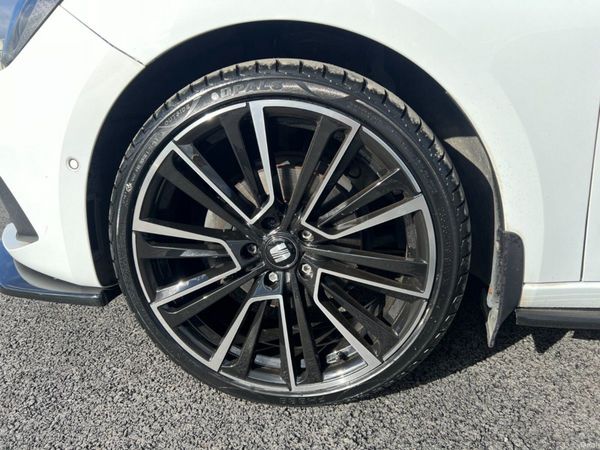 2022 Seat Leon SE Dynamic 2.0 TDI -New Alloys Kit 348437867