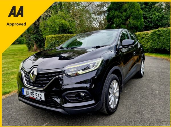 💥2019 Renault Kadjar💥( New NCT+Warranty!) 348589651