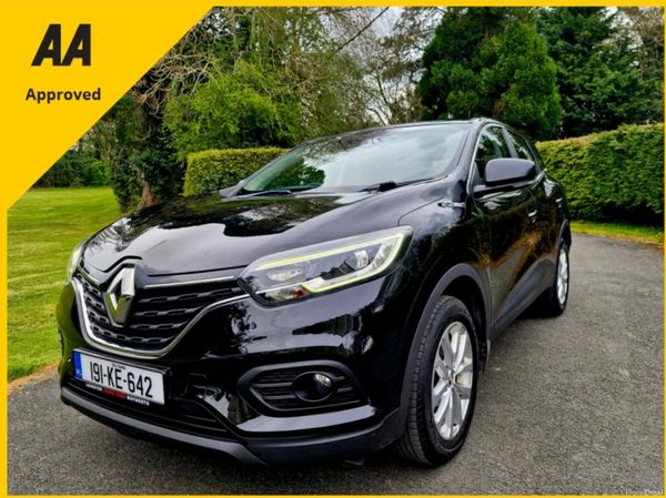 💥2019 Renault Kadjar💥( New NCT+Warranty!) 348589652