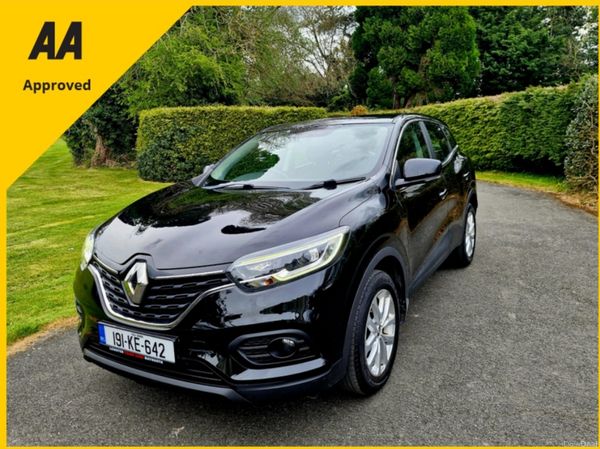 💥2019 Renault Kadjar💥( New NCT+Warranty!) 348589653