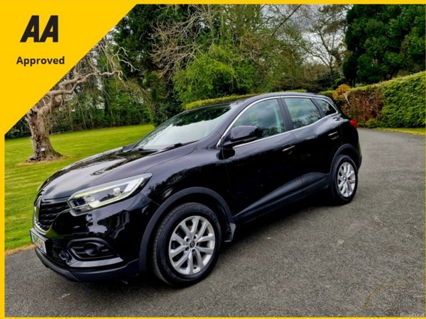 💥2019 Renault Kadjar💥( New NCT+Warranty!) 348589654