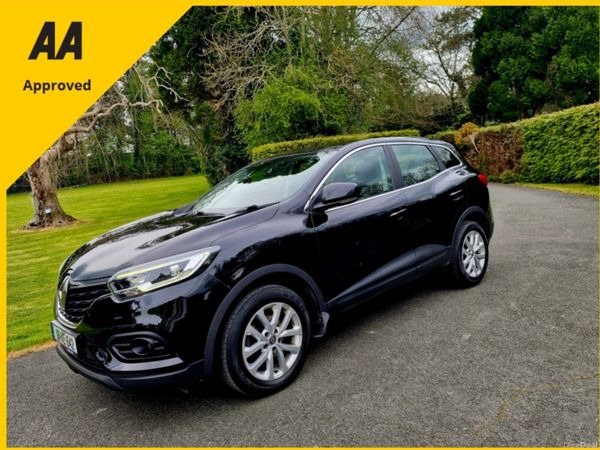 💥2019 Renault Kadjar💥( New NCT+Warranty!) 348589656