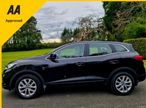 💥2019 Renault Kadjar💥( New NCT+Warranty!) 348589657