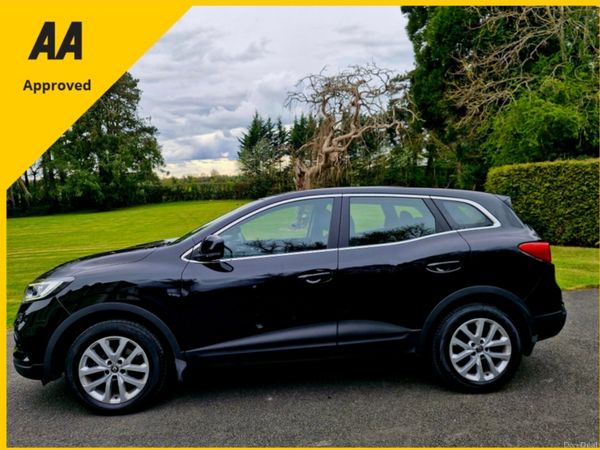 💥2019 Renault Kadjar💥( New NCT+Warranty!) 348589659