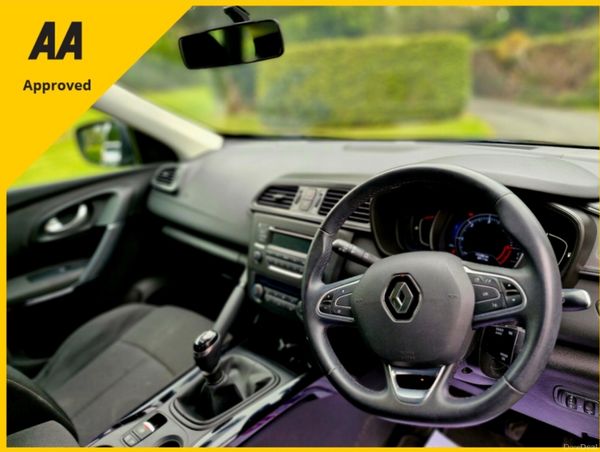 💥2019 Renault Kadjar💥( New NCT+Warranty!) 348589663