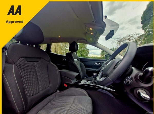 💥2019 Renault Kadjar💥( New NCT+Warranty!) 348589664