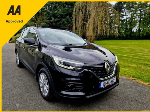 💥2019 Renault Kadjar💥( New NCT+Warranty!) 348589613