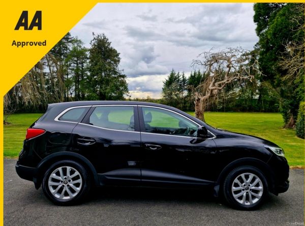 💥2019 Renault Kadjar💥( New NCT+Warranty!) 348589620