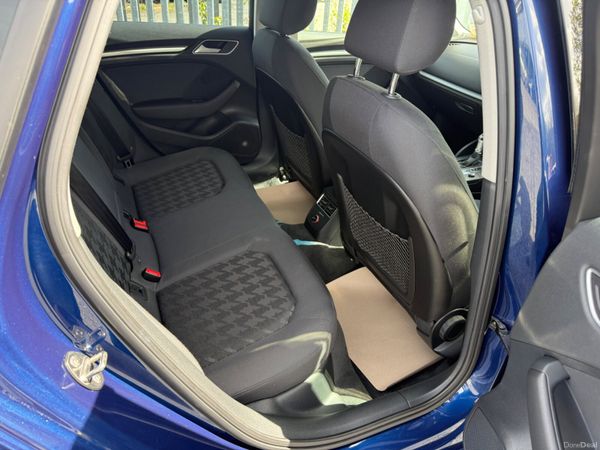 Audi A3 2015/Sport back/Automatic 348662111