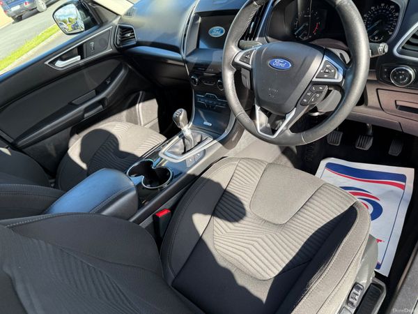 Ford S-Max 2017 1 Owner Car LARGE SCREEN 348724741