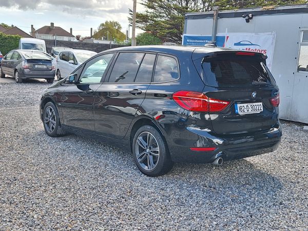 BMW 2-Series Gran Tourer Sport 7-Seater Auto 348851683