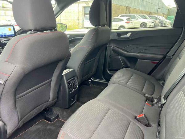 241 Ford Kuga Hybrid GT-Line 349532718