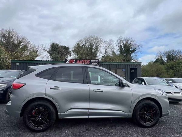 241 Ford Kuga Hybrid GT-Line 349532721