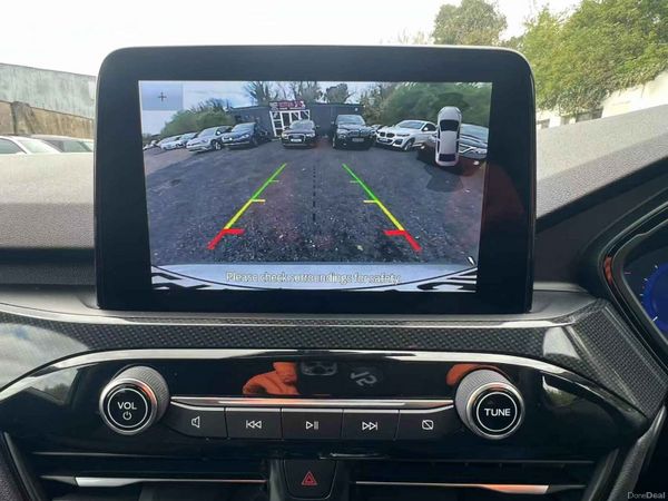 241 Ford Kuga Hybrid GT-Line 349532725