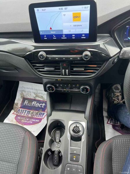 241 Ford Kuga Hybrid GT-Line 349532727