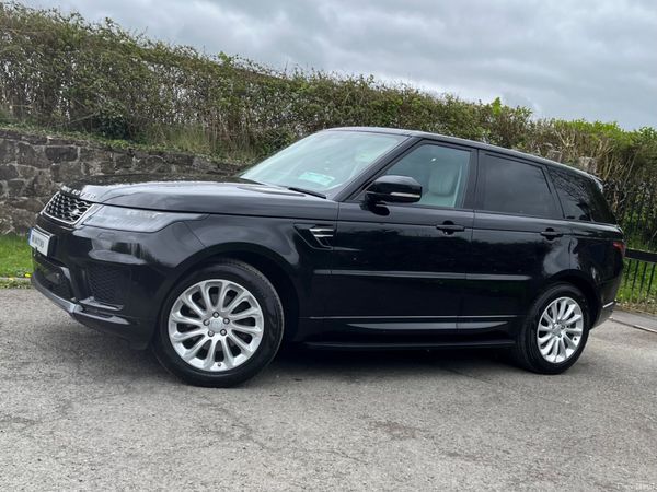 Land Rover Range Rover Sport 3.0D TDV6  4WD 349538941