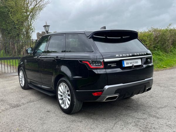 Land Rover Range Rover Sport 3.0D TDV6  4WD 349538955