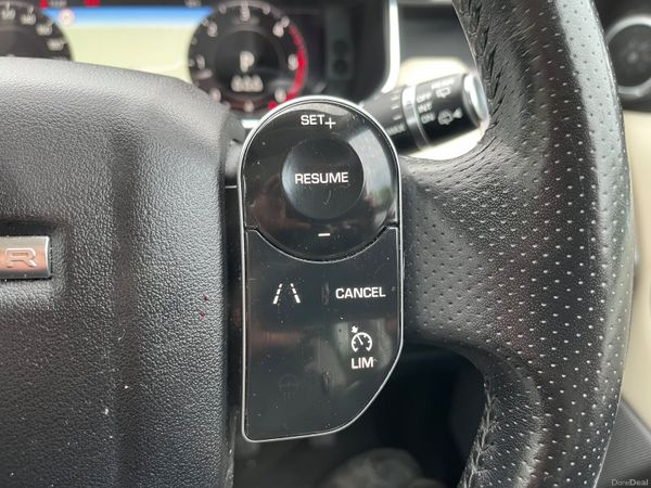 Land Rover Range Rover Sport 3.0D TDV6  4WD 349538965