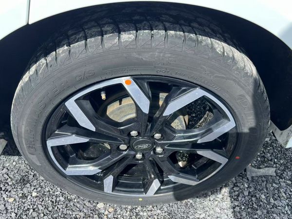 232 Ford Puma 1.0 Hybrid ST LINE 350562397