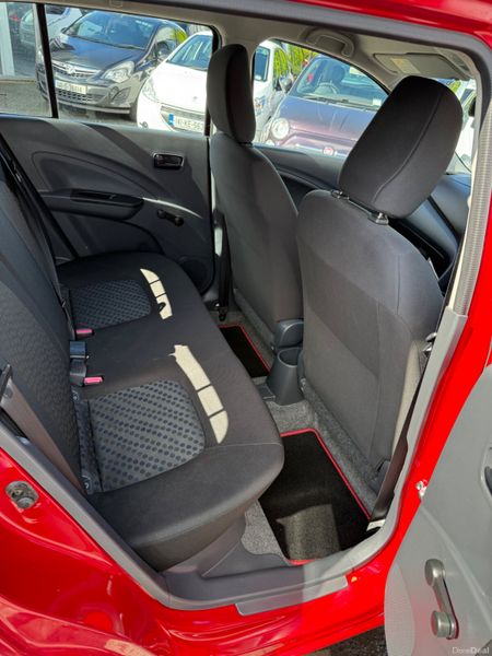 Suzuki Celerio 1.0 Petrol 1 Owner Low Kms NCT 350797944