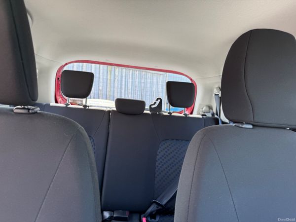 Suzuki Celerio 1.0 Petrol 1 Owner Low Kms NCT 350797938