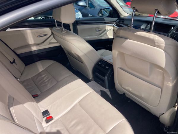 BMW 525- NEW NCT 09/26 350721559