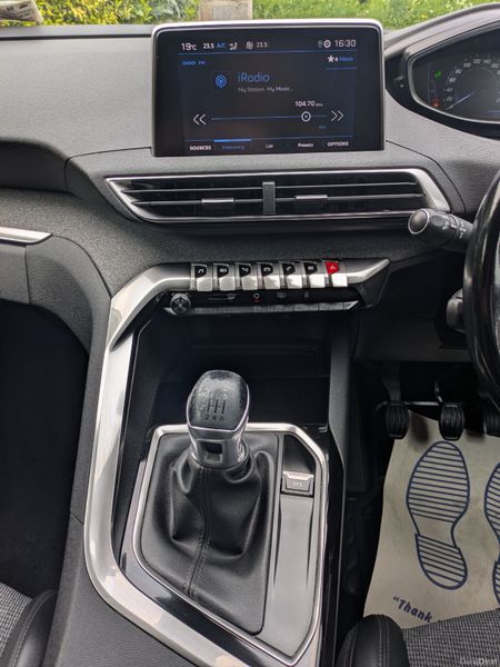 PEUGEOT 3008 1.2 PureTech Allure NCT 01/27 351431478