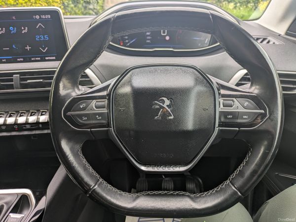 PEUGEOT 3008 1.2 PureTech Allure NCT 01/27 351431483