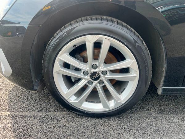 2022 Audi A3 Sport 30 2.0 TDI - Automatic 351564897