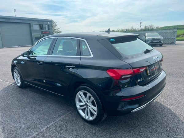 2022 Audi A3 Sport 30 2.0 TDI - Automatic 351564899