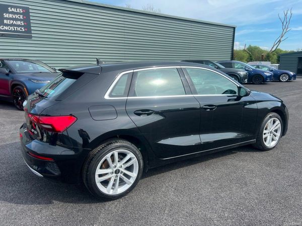 2022 Audi A3 Sport 30 2.0 TDI - Automatic 351564901