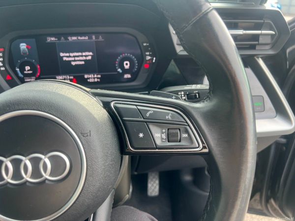 2022 Audi A3 Sport 30 2.0 TDI - Automatic 351564909