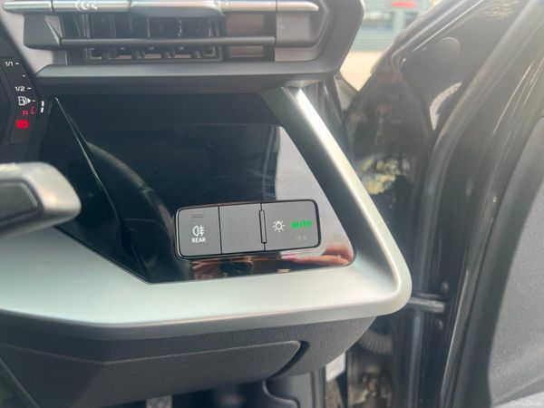 2022 Audi A3 Sport 30 2.0 TDI - Automatic 351564911