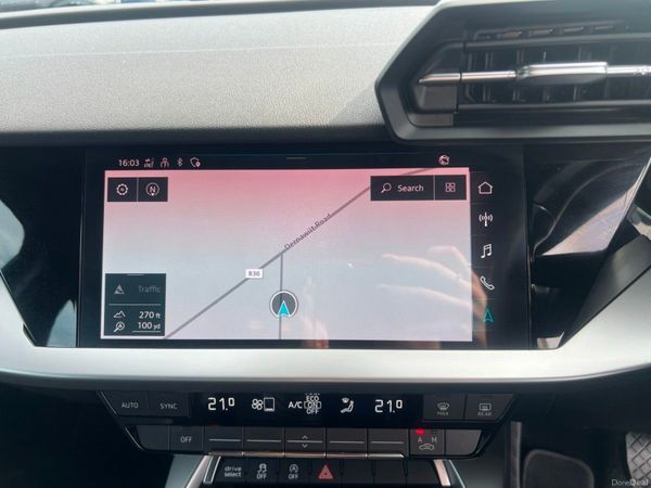 2022 Audi A3 Sport 30 2.0 TDI - Automatic 351564913