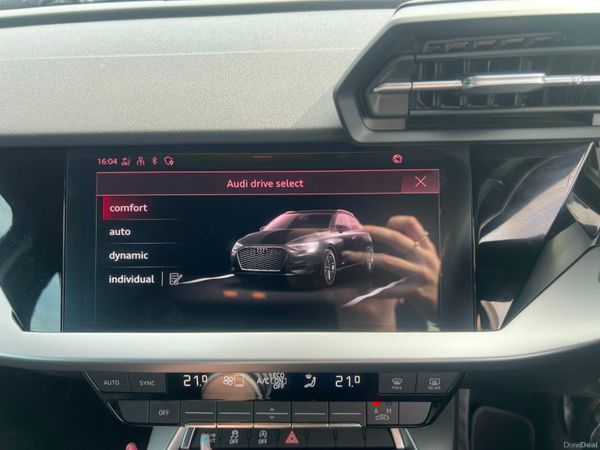 2022 Audi A3 Sport 30 2.0 TDI - Automatic 351564915