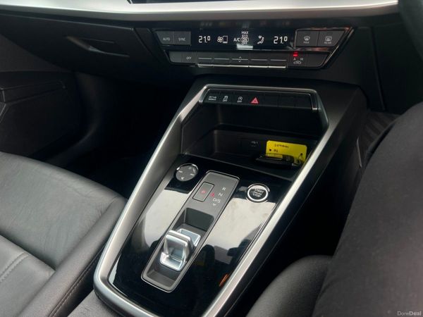 2022 Audi A3 Sport 30 2.0 TDI - Automatic 351564917