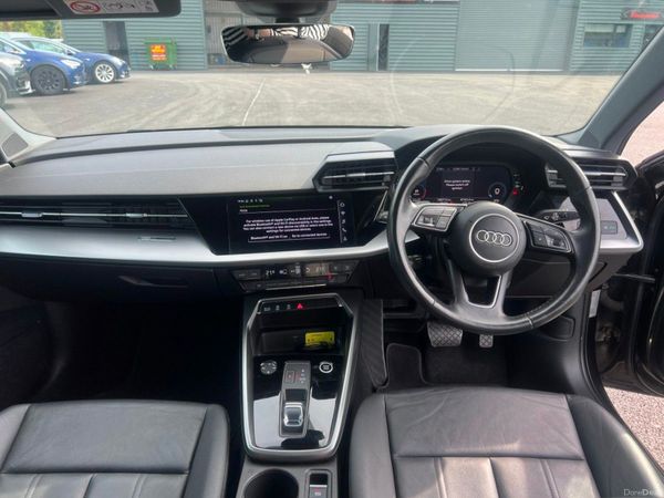 2022 Audi A3 Sport 30 2.0 TDI - Automatic 351564921