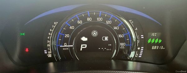 2015 Suzuki Swift Style 351787045