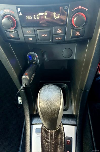 2015 Suzuki Swift Style 351787055