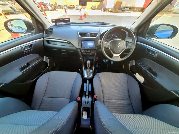 2015 Suzuki Swift Style 351787059